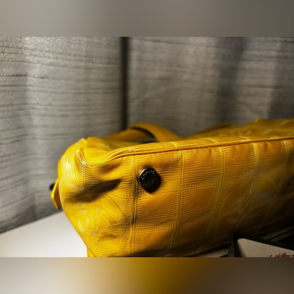 Chanel miniboston bag - Picture 4 of 6